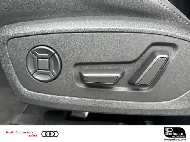 Audi Q3 45 tfsie 245 ch s tronic 6 — photo 10