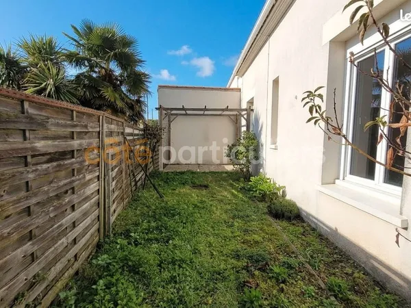 Maison 4 pièces 73 m²
