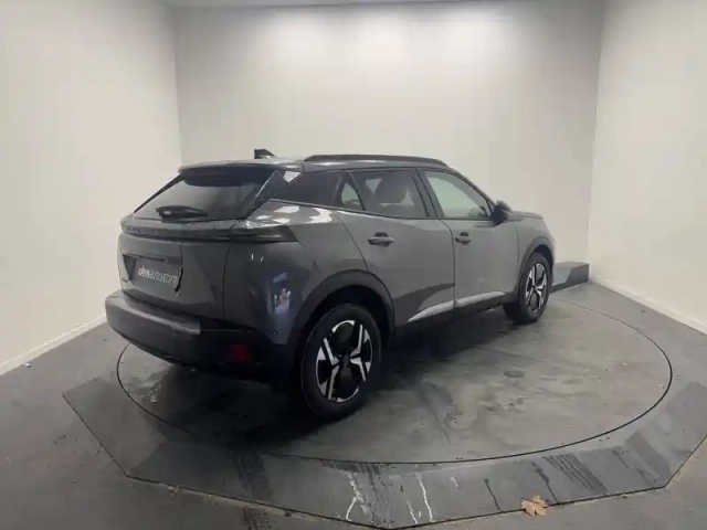 Peugeot 2008 100 s&amp;s bvm6 — photo 5