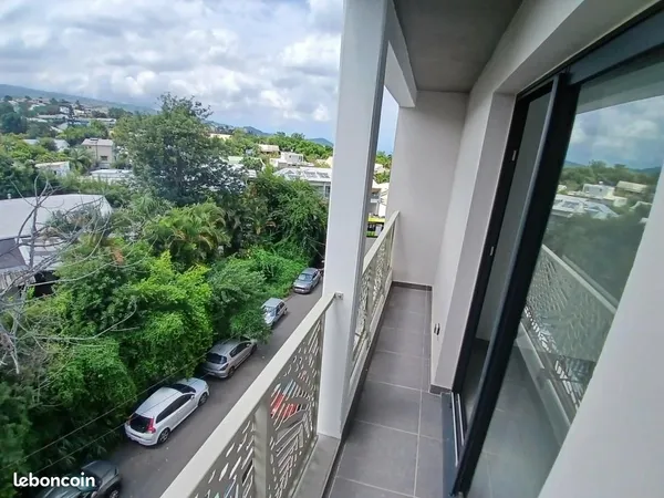 Appartement 1 pièce 26 m²
