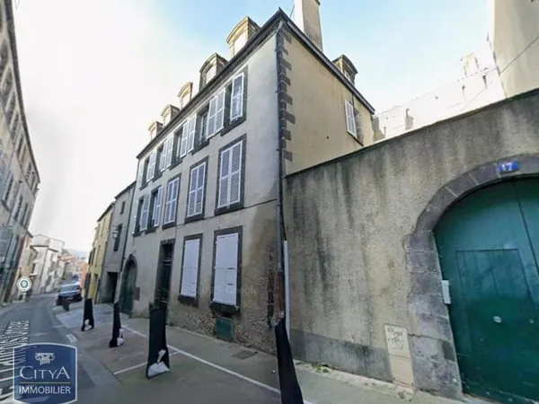 Appartement 2 pièces 72 m²