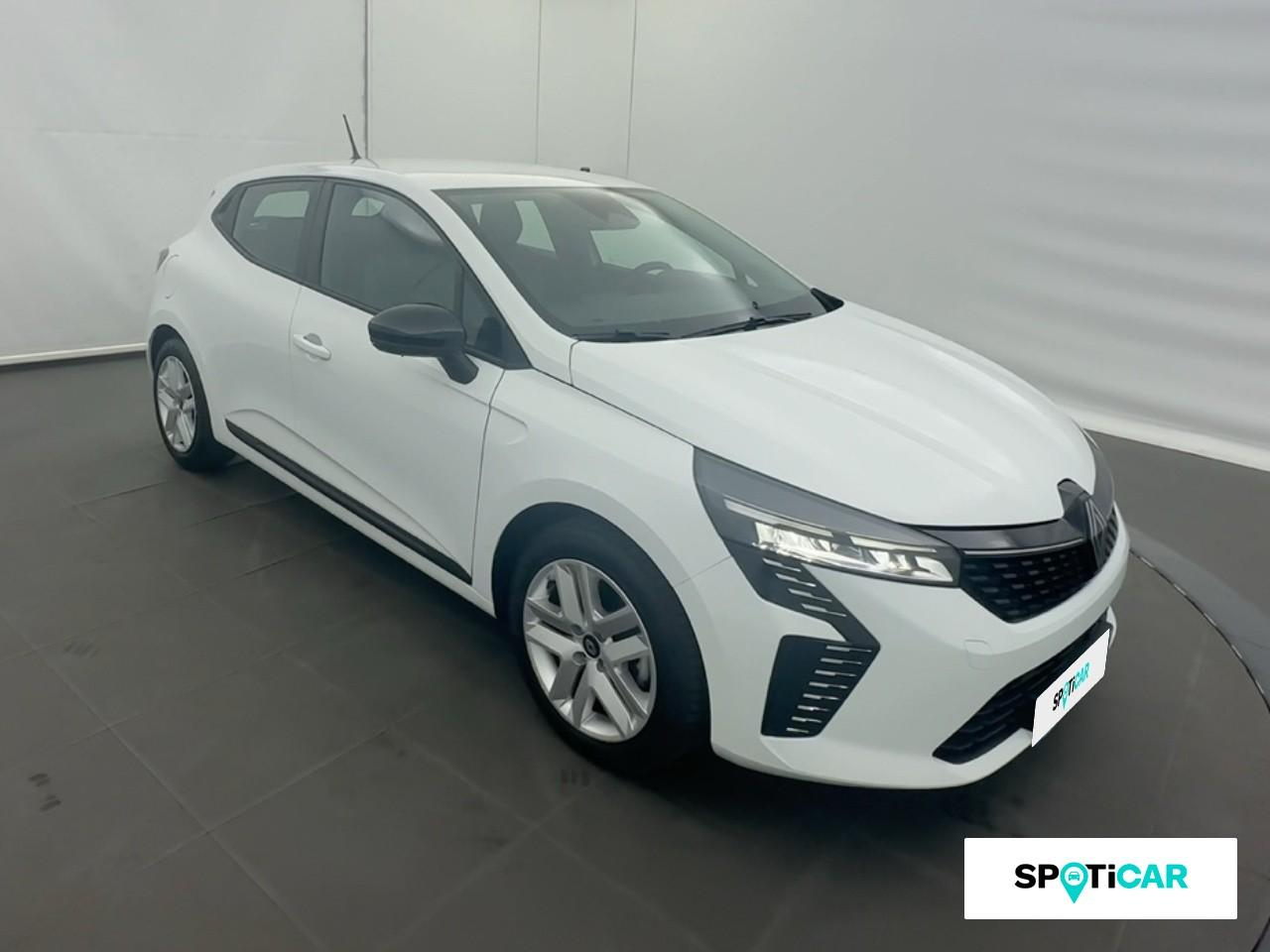 Renault Clio 1.6 e-tech 145ch full hybrid evolution - 24 — photo 3