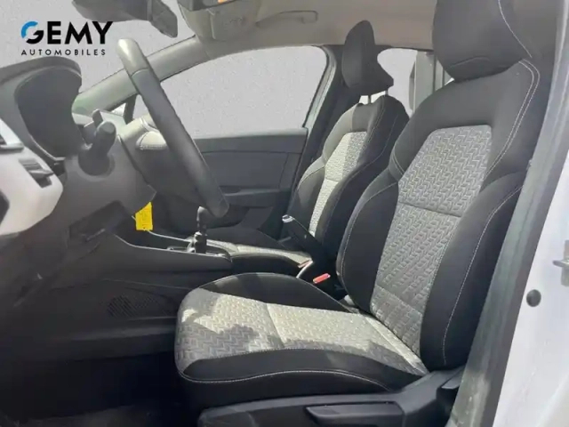 Renault Clio tce 90 — photo 9