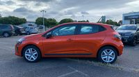 Renault Clio 1.0 TCe 90ch Evolution - 25 — photo 8