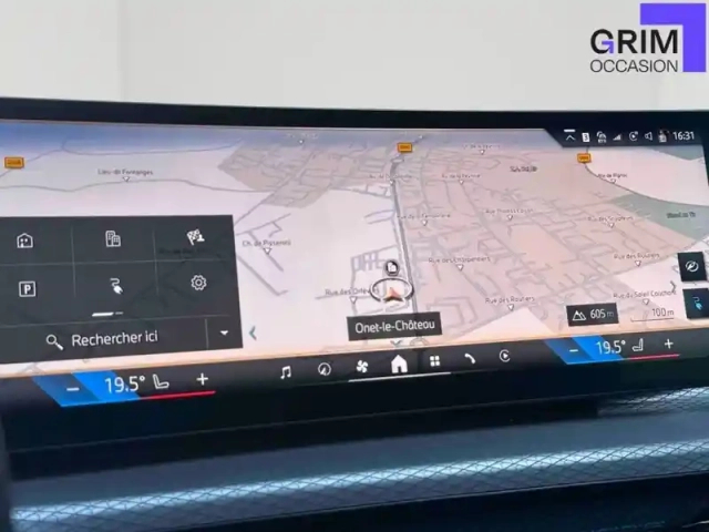 Bmw I4 edrive40 — photo 43