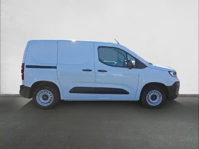 Citroën Berlingo van m 650kg bluehdi 100 s&amp;s bvm6 — photo 44