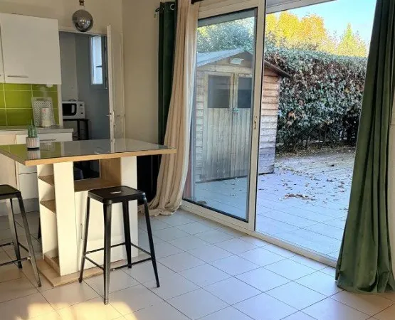 Appartement T3 TESTE-DE-BUCH - 70 m2 - 1180 Euros TTC