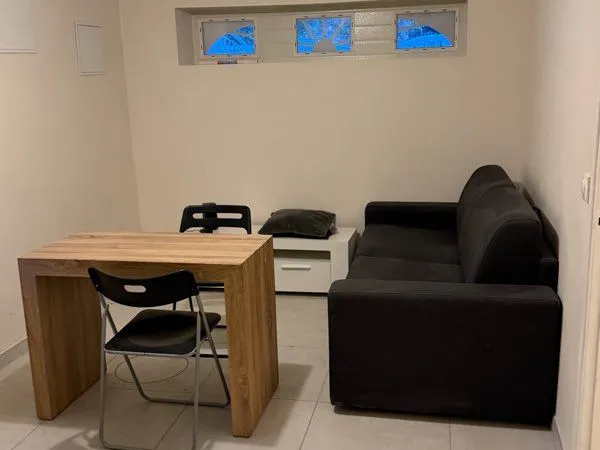 Bureau et stockage