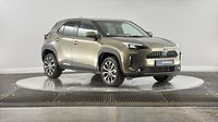 Toyota Yaris Cross 116h Design AWD-i MY22 — photo 3