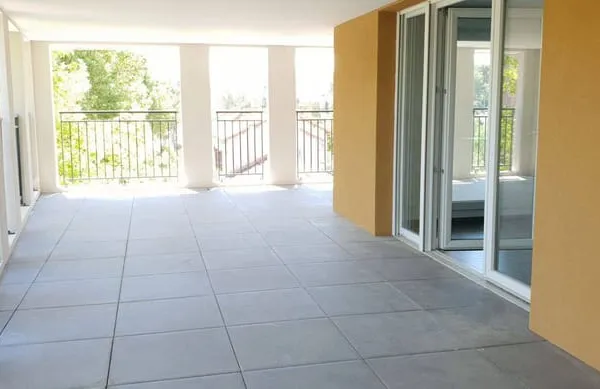 Appartement 4 pièces 93 m²