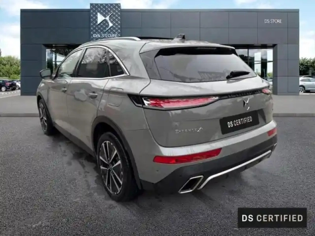Ds Ds 7 e-tense 4x4 300ch rivoli — photo 7