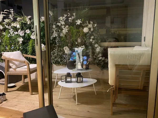 Studio 1 pièce 25 m²