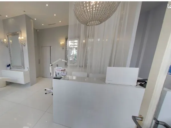 Boutique 55 m² PARIS