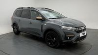 Dacia Jogger 1.6 hybrid 140ch Extreme 7 places -24 — photo 3