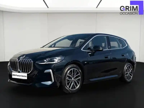 Bmw Serie 2 active tourer 218i 136 ch dkg7