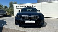 Bmw Série 5 530e 299ch M Sport xDrive