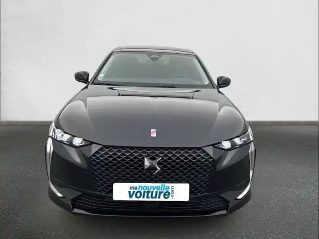 Ds Ds 4 puretech 130 eat8 — photo 2