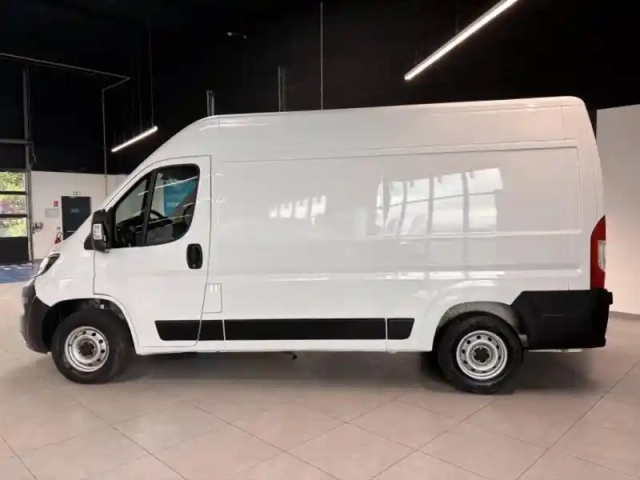 Fiat Ducato fg mh2 3.5 140ch s&amp;s (18583?ht) — photo 8