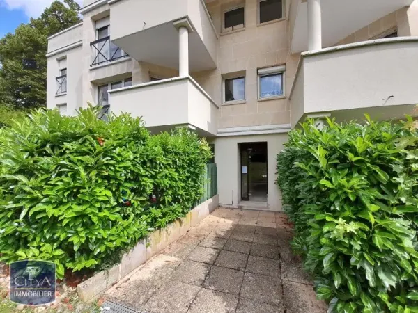 Appartement 1 pièce 28 m²
