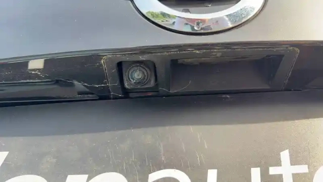 Nissan Juke dig-t 114 — photo 30