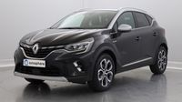 Renault Mégane E-Tech Electric EV60 220ch Techno optimum charge
