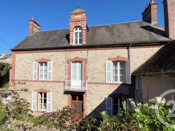 Maison 9 pièces 189 m²