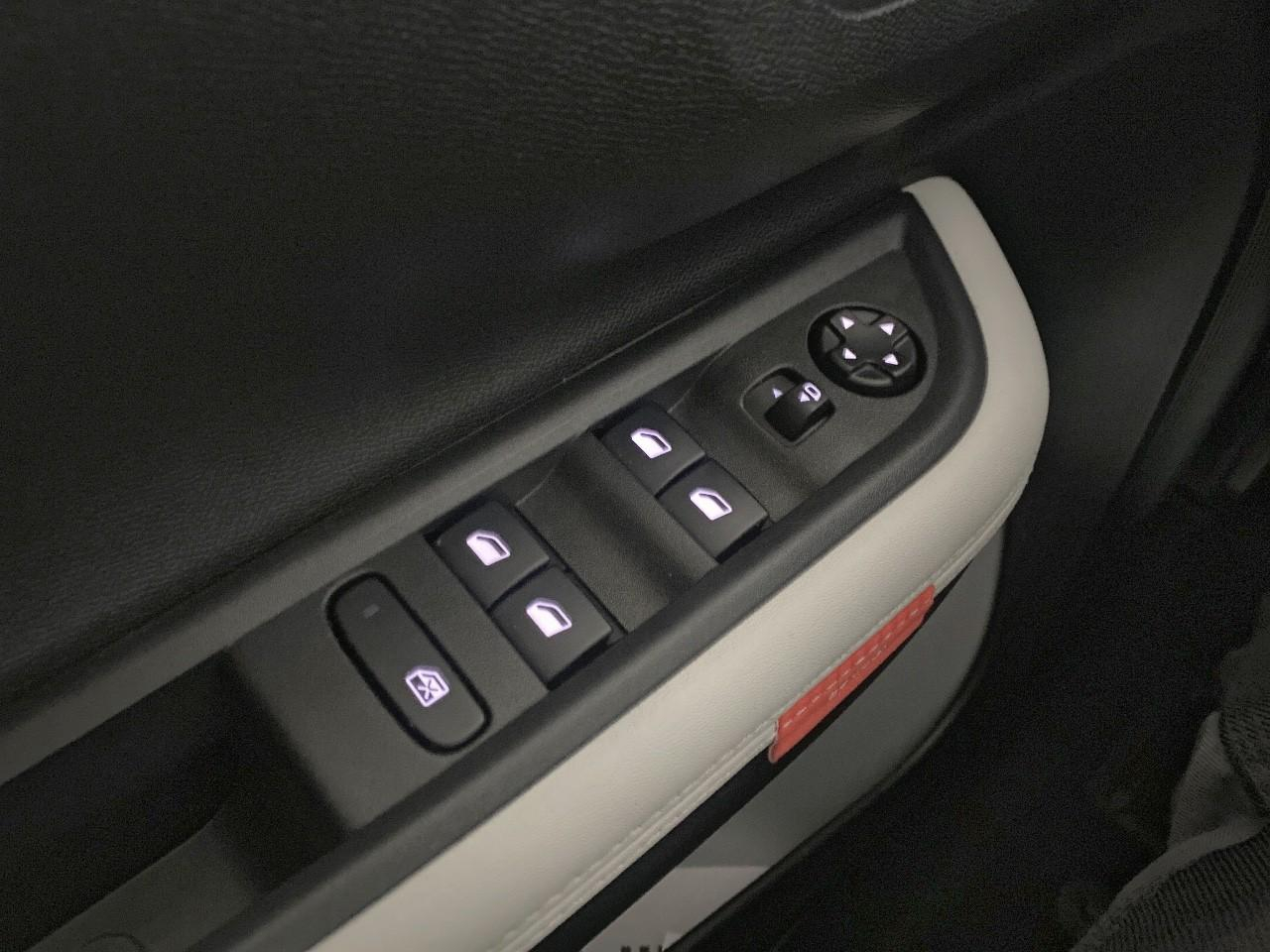 Citroën C3 Aircross hybride 145 ch aut max — photo 20