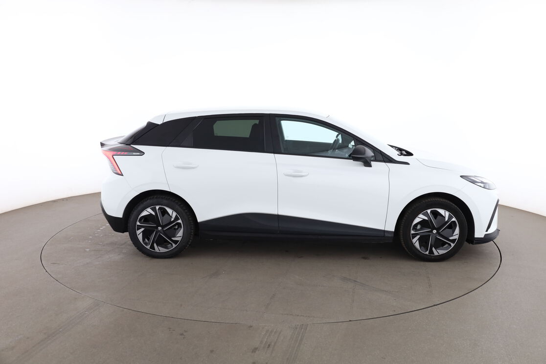 MG 4 EV 64kWh -150 kW 2WD Comfort — photo 6