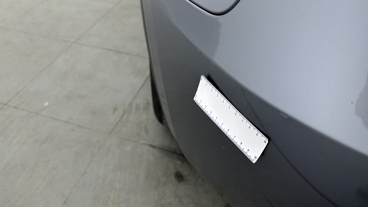 Tesla MODEL Y Standard RWD — photo 41