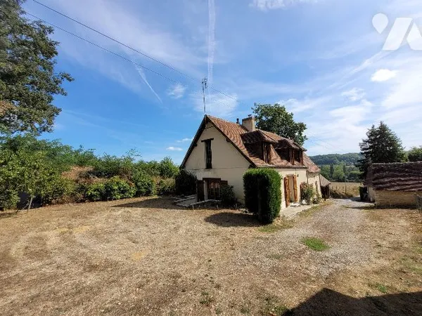 Maison 3 pièces 77 m²