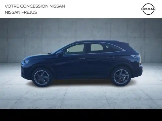 Ds Ds 7 crossback puretech 130ch bastille + automatique — photo 8