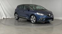 Renault Scénic 1.5 dCi 110ch energy Intens EDC — photo 3