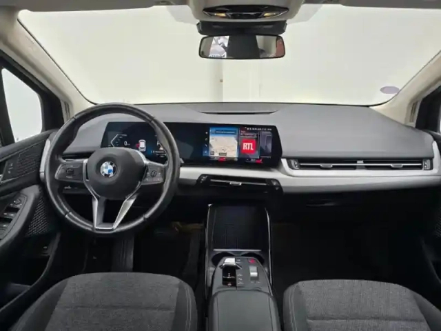 Bmw Serie 2 série 2 activetourer 218i 136ch dkg7 — photo 23