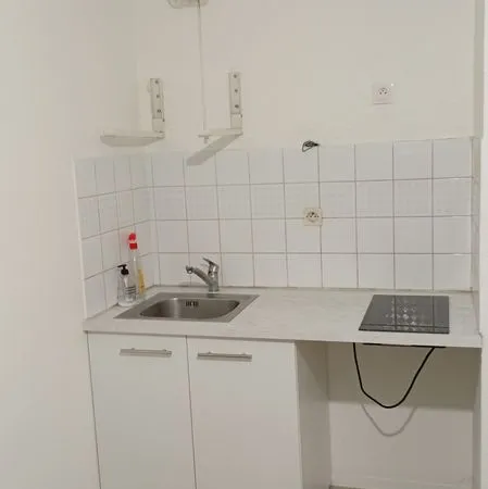 Appartement a louer a Sète