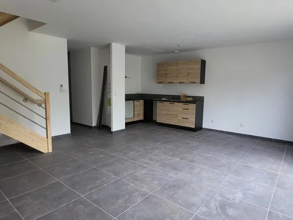 Maison 4 pièce(s) 91m2