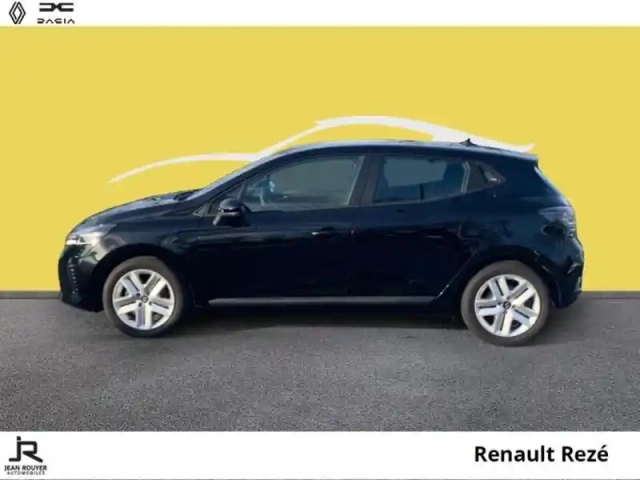 Renault Clio 1.5 dci 100ch evolution - 25 — photo 8