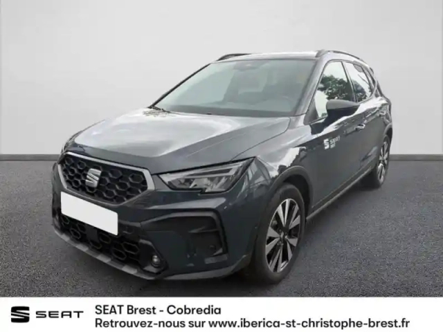 Seat Arona 1.0 tsi 95ch copa
