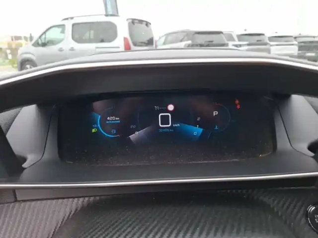 Peugeot 2008 puretech 130 s&amp;s eat8 — photo 68