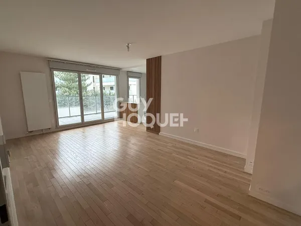 À LOUER ? APPARTEMENT 5 PIÈCES ? 97 M² ? CHÂTENAY-MALABRY