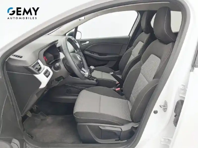 Renault Clio tce 90 — photo 31