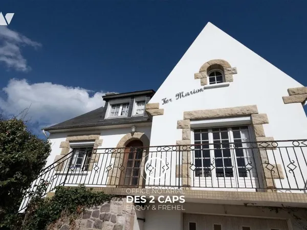 Maison 6 pièces 111 m²