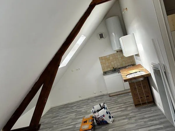 Appartement 2 chambres à louer à dordives