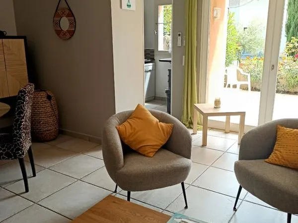 Appartement a vendre
