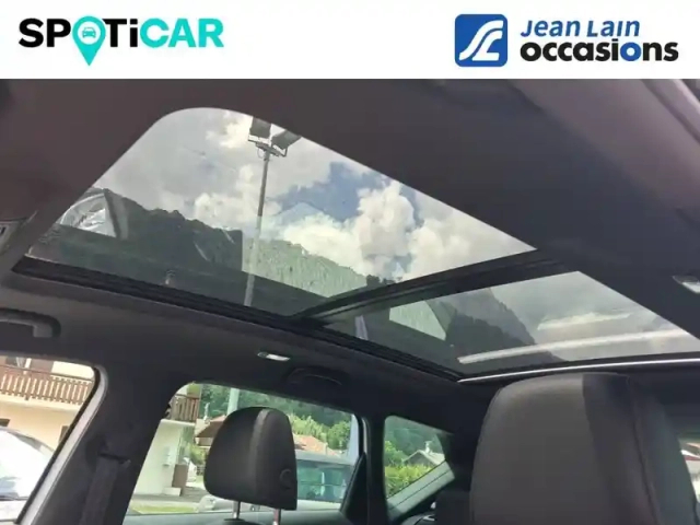 Seat Ateca 1.5 tsi 150 ch act start/stop dsg7 — photo 24