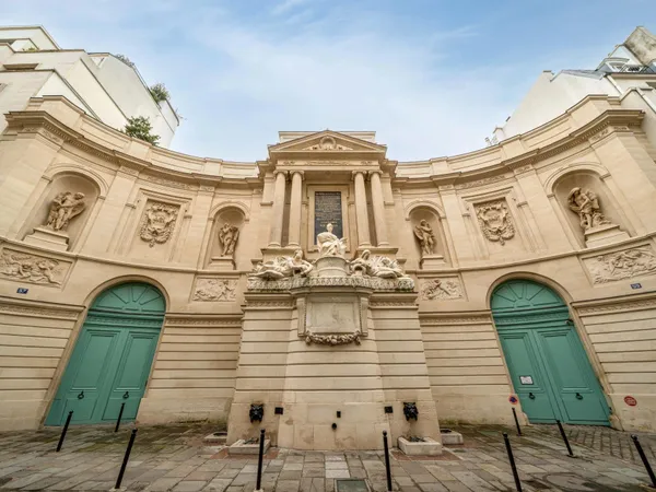 Achat : Appartement Paris 4ème (75004)