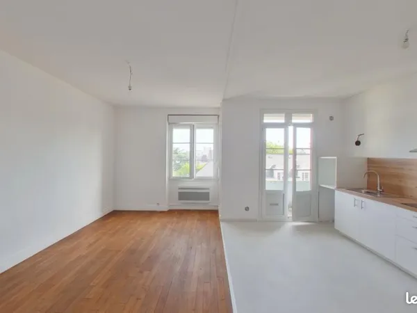 Appartement 3 pièces 70 m²