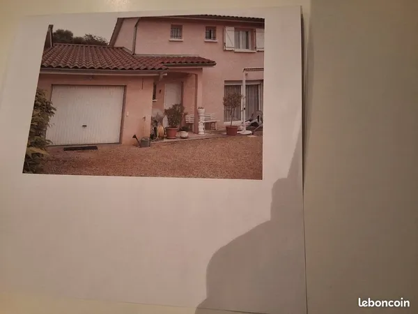 Location Villa