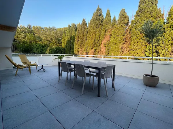 Appartement T4 - entièrement meublé - Rare à la location