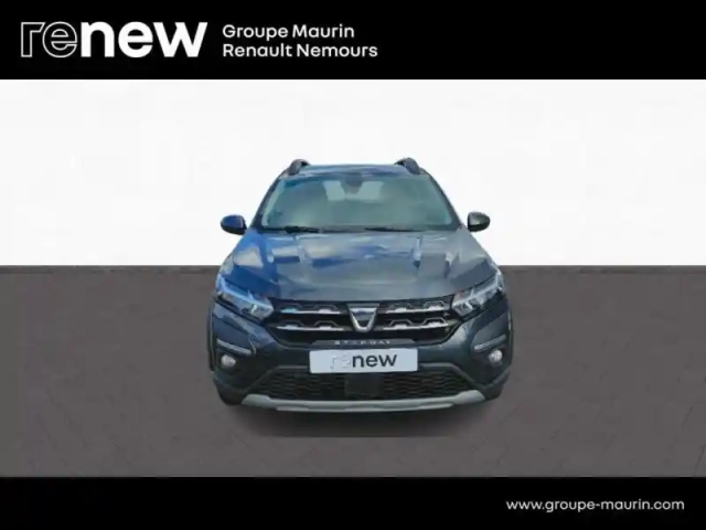 Dacia Sandero 1.0 tce 90ch confort -22 — photo 11
