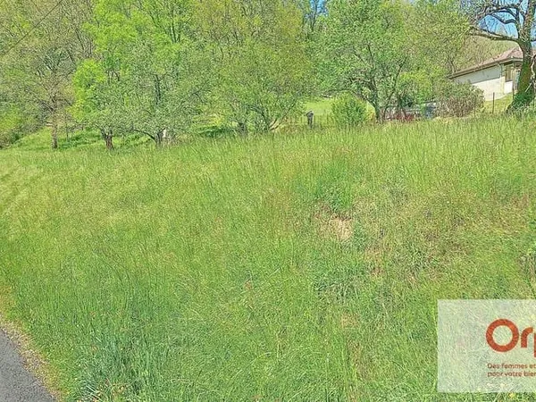 Terrain 2855 m²